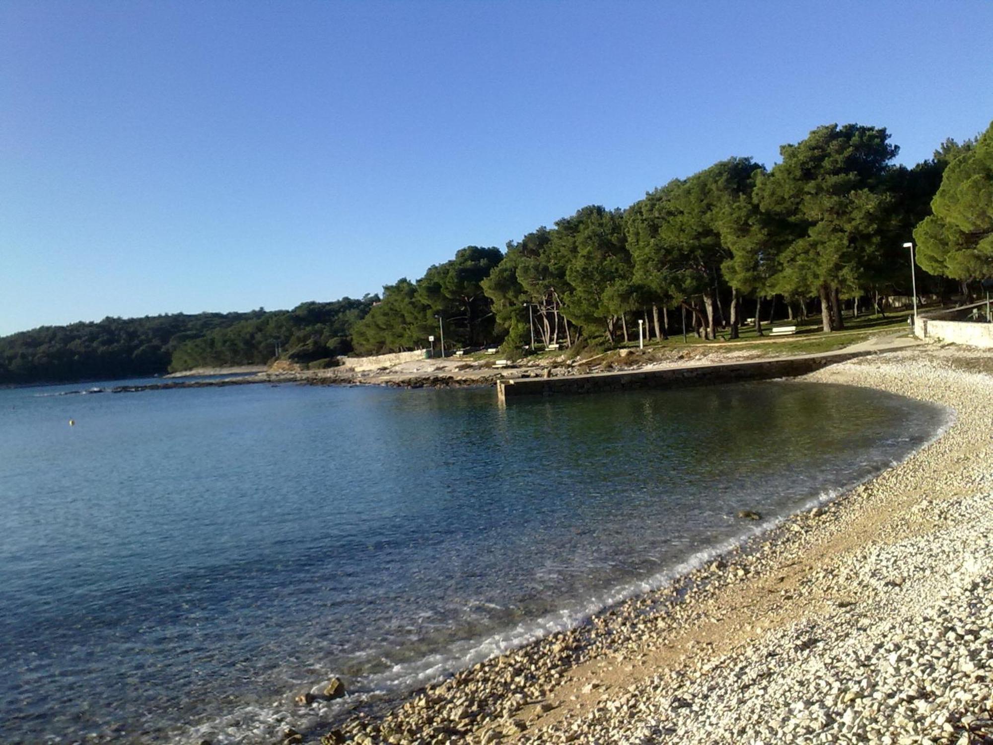 Pansion Ana Hotel Mali Losinj Exterior photo