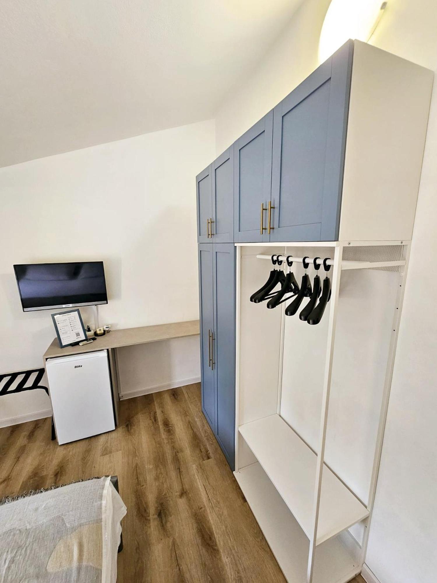 Pansion Ana Hotel Mali Losinj Exterior photo