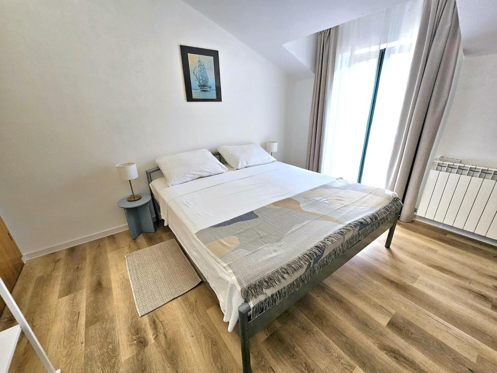 Pansion Ana Hotel Mali Losinj Exterior photo