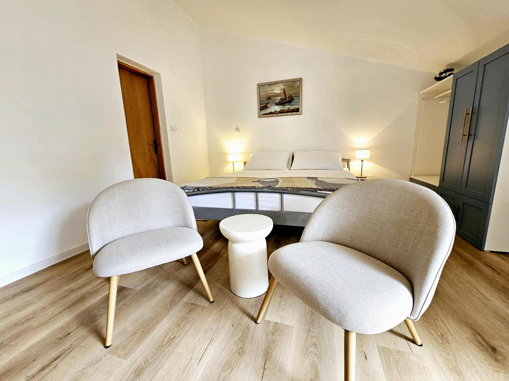 Pansion Ana Hotel Mali Losinj Exterior photo