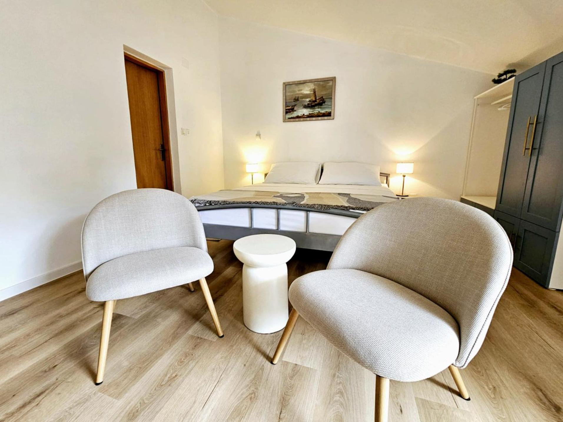 Pansion Ana Hotel Mali Losinj Exterior photo