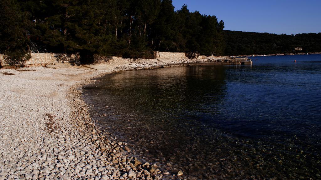 Pansion Ana Hotel Mali Losinj Exterior photo