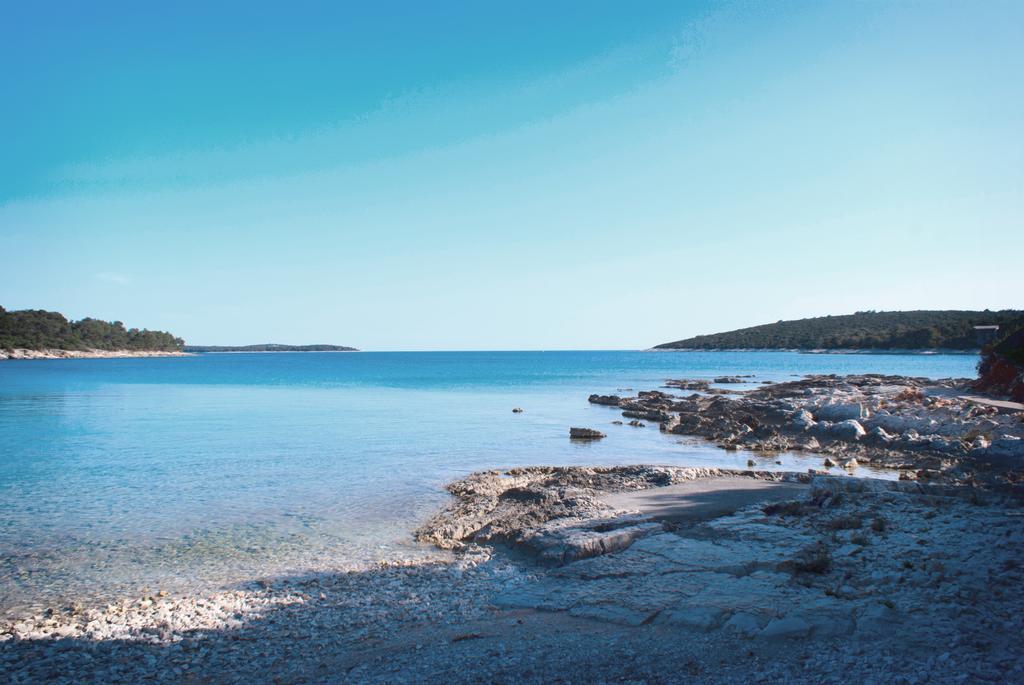Pansion Ana Hotel Mali Losinj Exterior photo