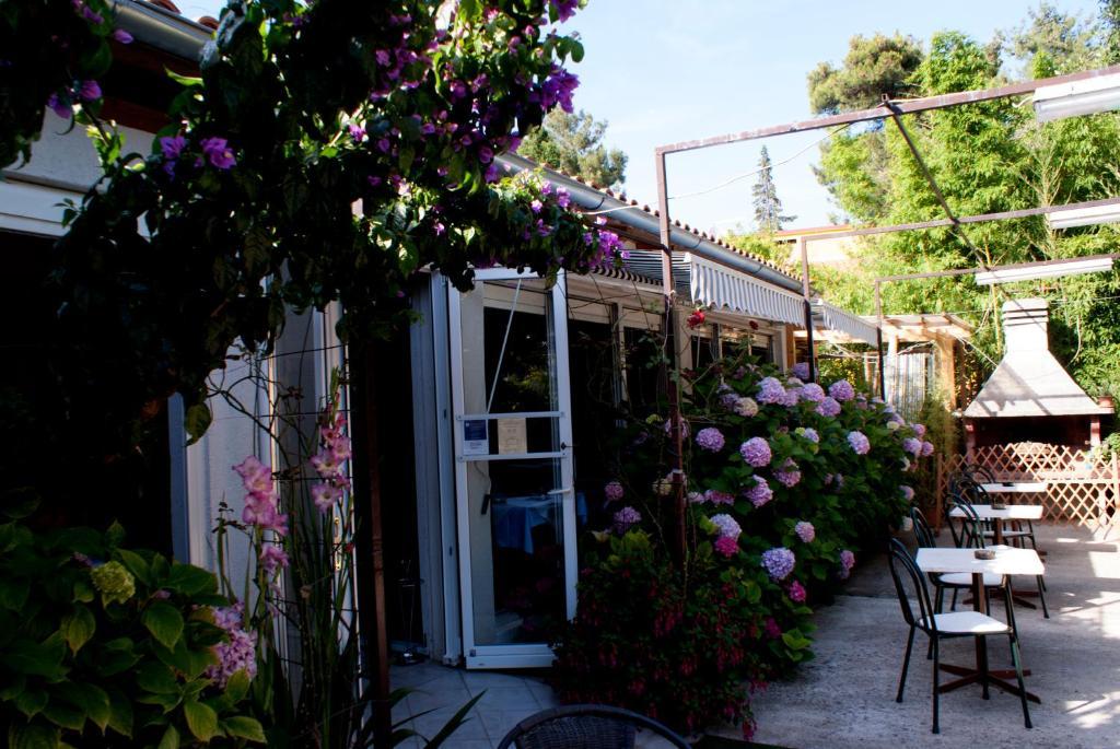 Pansion Ana Hotel Mali Losinj Exterior photo
