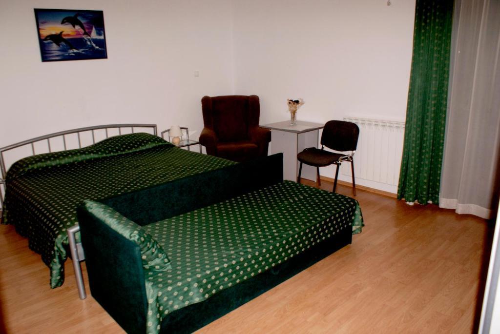 Pansion Ana Hotel Mali Losinj Room photo