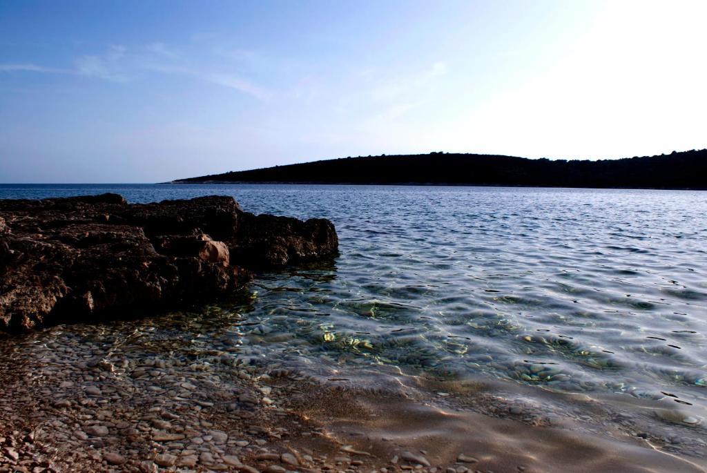 Pansion Ana Hotel Mali Losinj Exterior photo