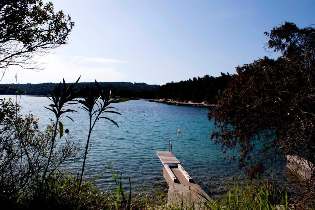 Pansion Ana Hotel Mali Losinj Exterior photo