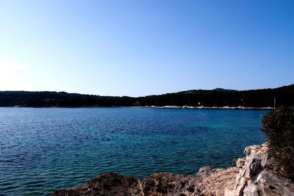 Pansion Ana Hotel Mali Losinj Exterior photo