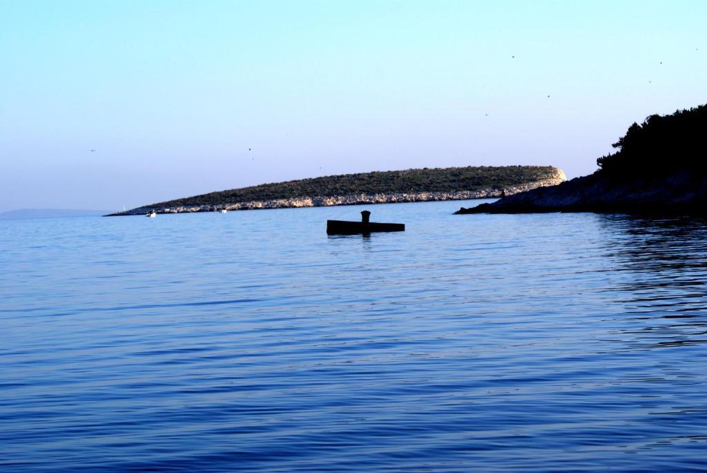 Pansion Ana Hotel Mali Losinj Exterior photo