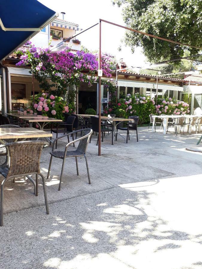 Pansion Ana Hotel Mali Losinj Exterior photo